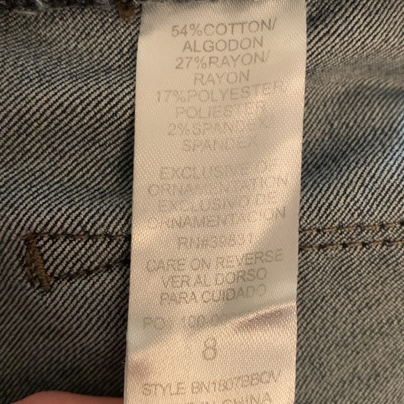 Democracy Jeans - Picture 4 of 7